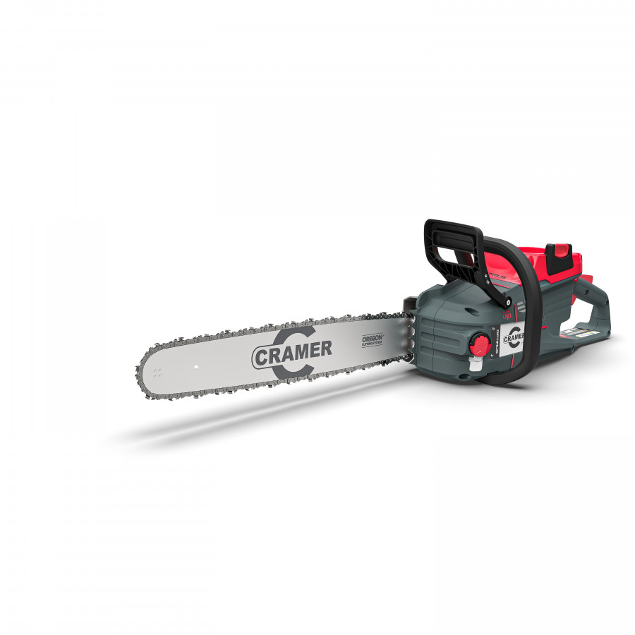 Akukettsaag OPTIMUS CS30, karkass, Cramer