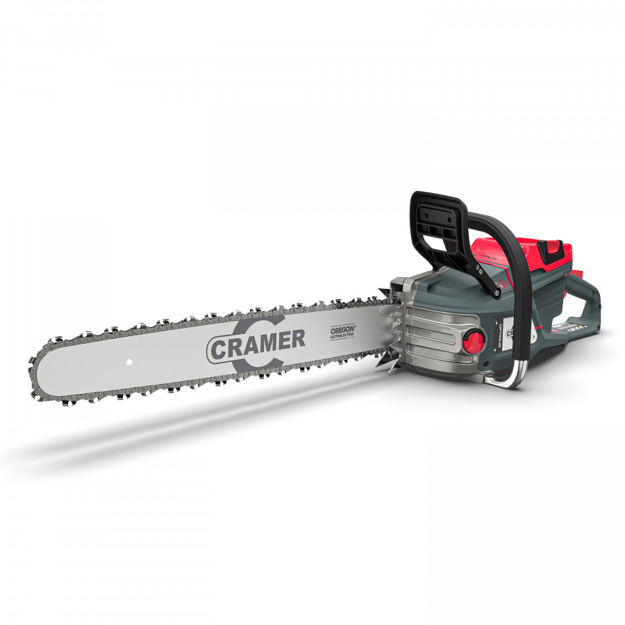 Akukettsaag OPTIMUS CS45, karkass, Cramer