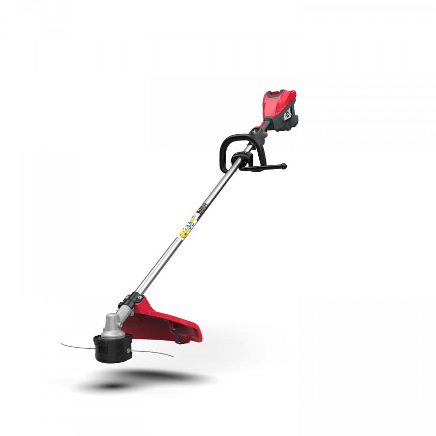 String trimmer OPTIMUS T13, bare tool, Cramer