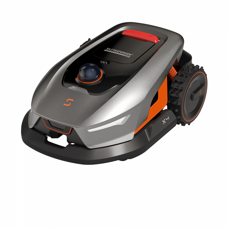 Robotniiduk X4, Sunseeker