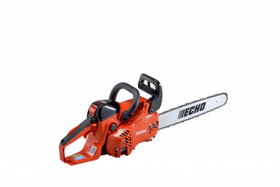 Mootorsaag CS-362WES/30CM, Echo - Image 4