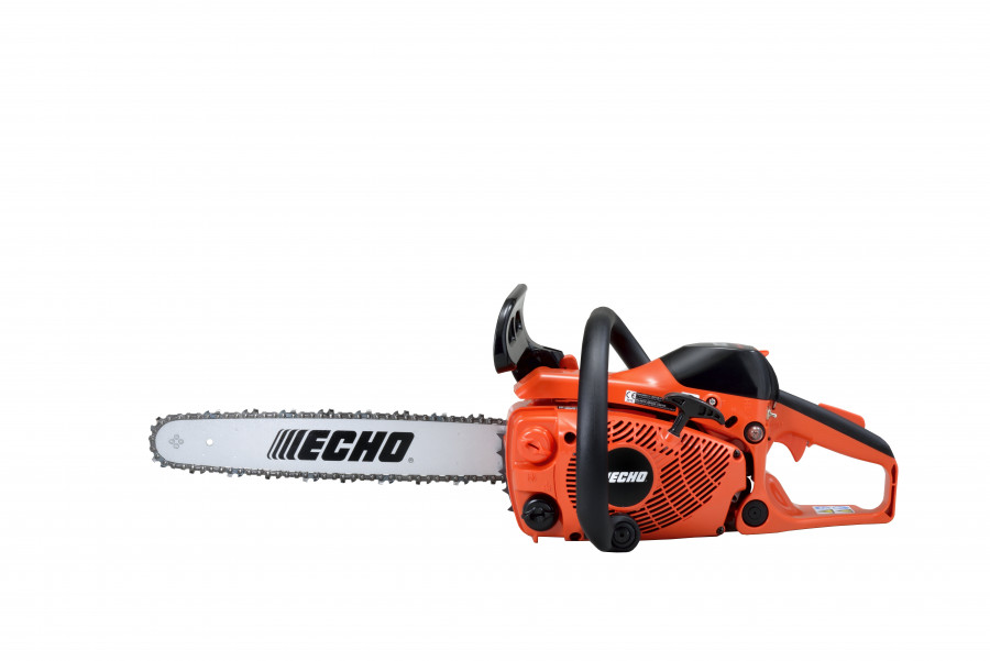 Mootorsaag CS-362WES/30CM, Echo - Image 3