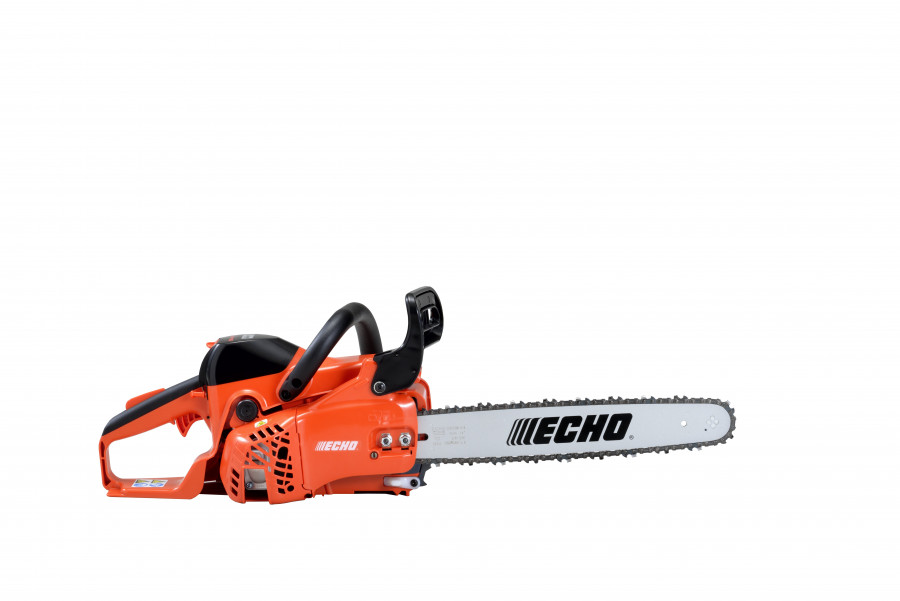 Mootorsaag CS-362WES/30CM, Echo - Image 5
