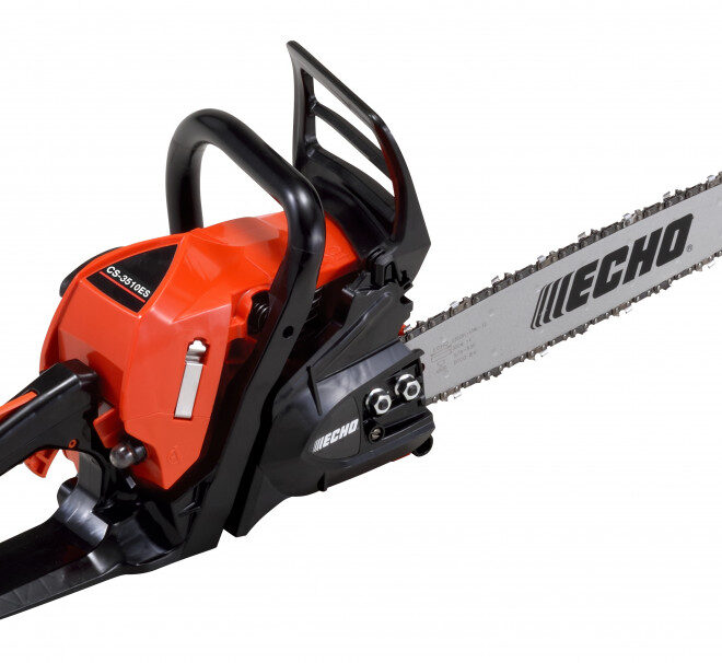 Mootorsaag CS-3510ES/35CM, Echo
