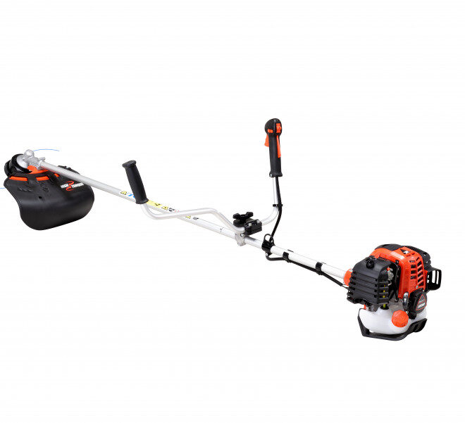 Võsalõikur SRM-3611T/U X-Series, Echo