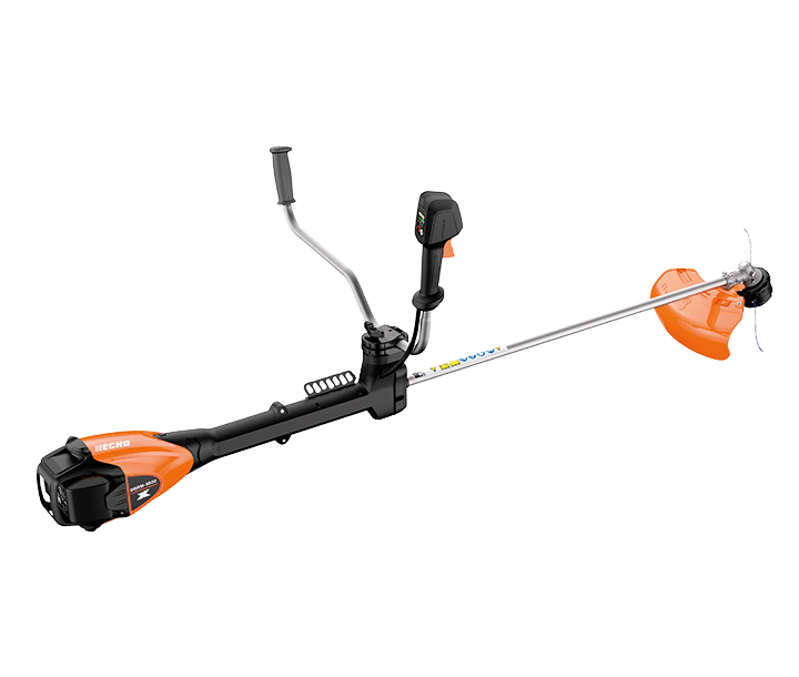 Akuga võsalõikur DSRM-3500UP, 56V, X-series, karkass, Echo