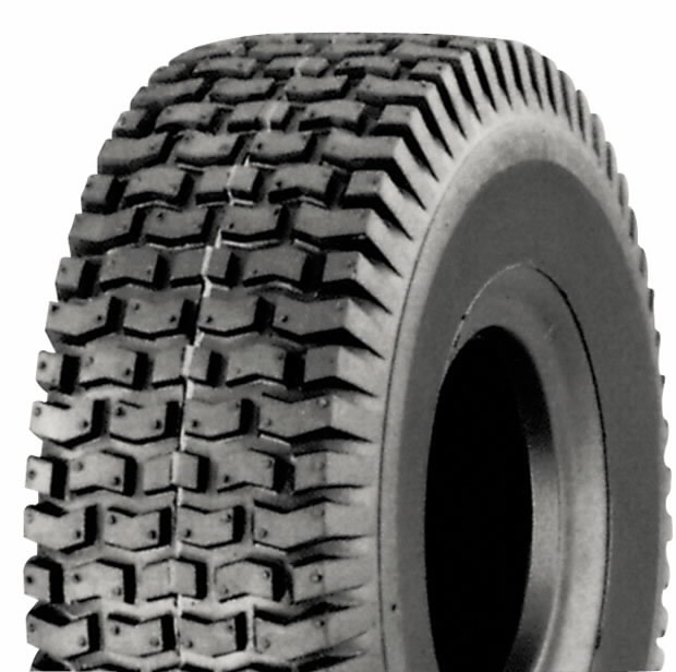 Rehv 15x6.00-6/2PR Turf, Ratioparts