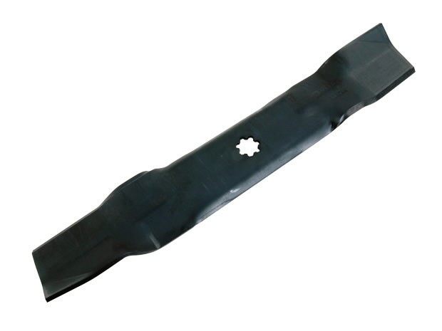 Murutraktori tera 43,2cm, 122cm/48" niiduseadmele, täht ava John Deere, Ratioparts