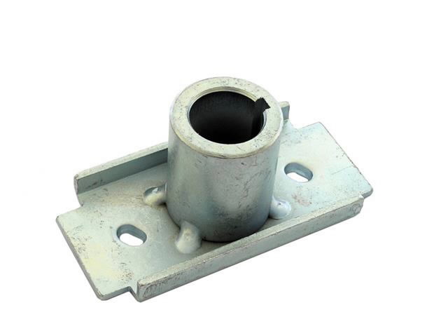 Tera adapter HUSQVARNA LC140, LC140 S 22,2mm, Nevada