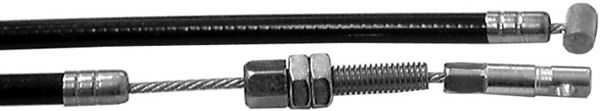 Käigutross HONDA 194.214.216, BBT