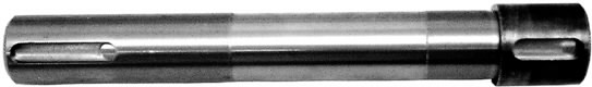 Teravõll STIGA VILLA PARK 137mm, BBT