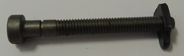 Ketipinguti Husqvarna 40, 45, Jonsered 2041, Nevada