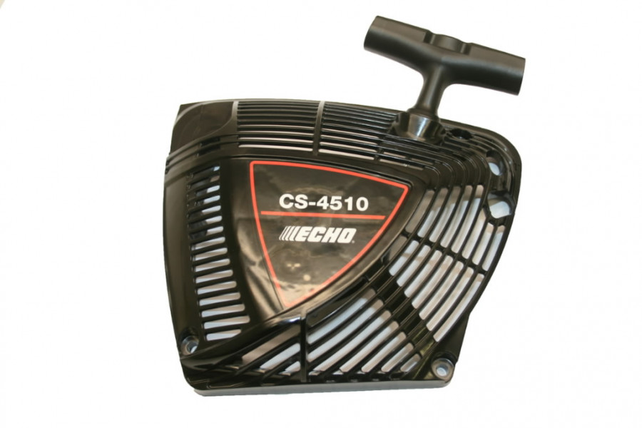 Starter CS-4510, Echo