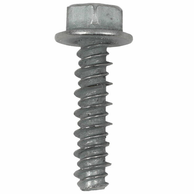 Polt 1/4-15 x 1.00, MTD