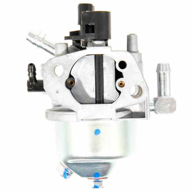 Karburaator, MTD