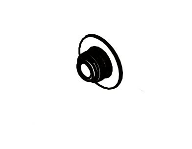 Tiguajam CS-4010, Echo