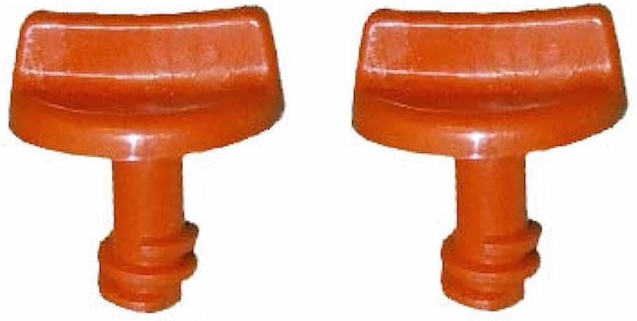 Õhufiltri nupp CS260TES, Echo