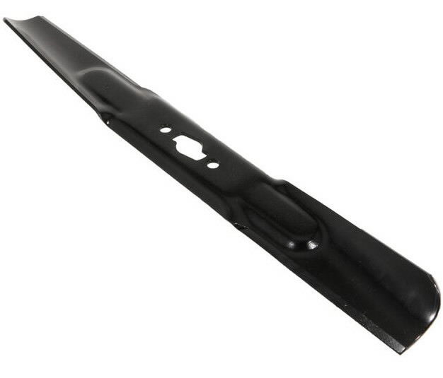 Murutraktori tera 539mm 2in1:s-shape, MTD