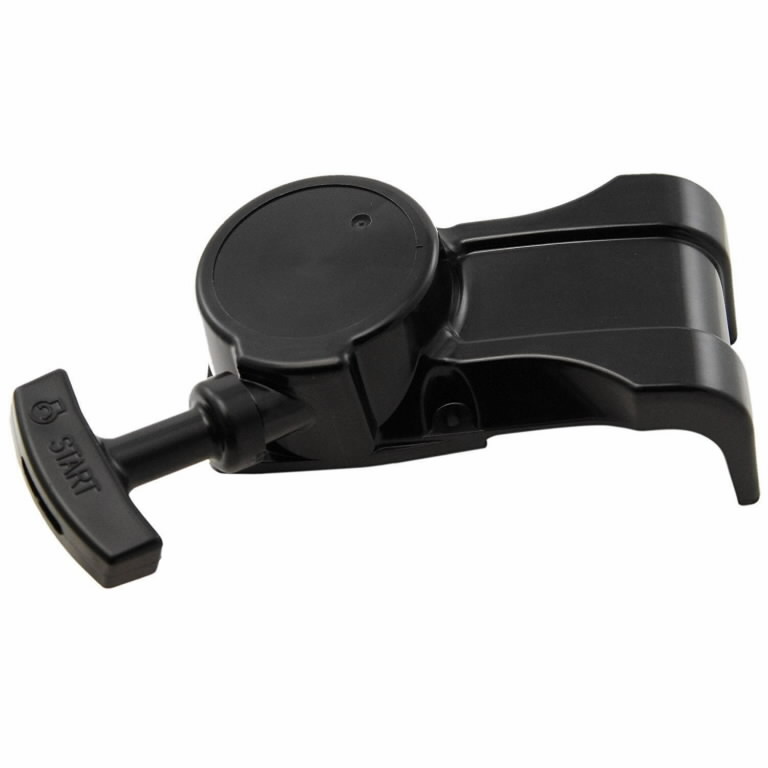 Käsistarter SRM-2306ES, Echo