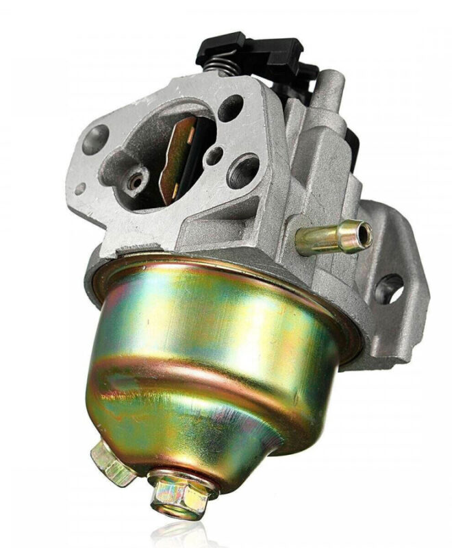 Karburaator, MTD