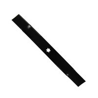 Muruniiduki tera 23.25" mults, MTD
