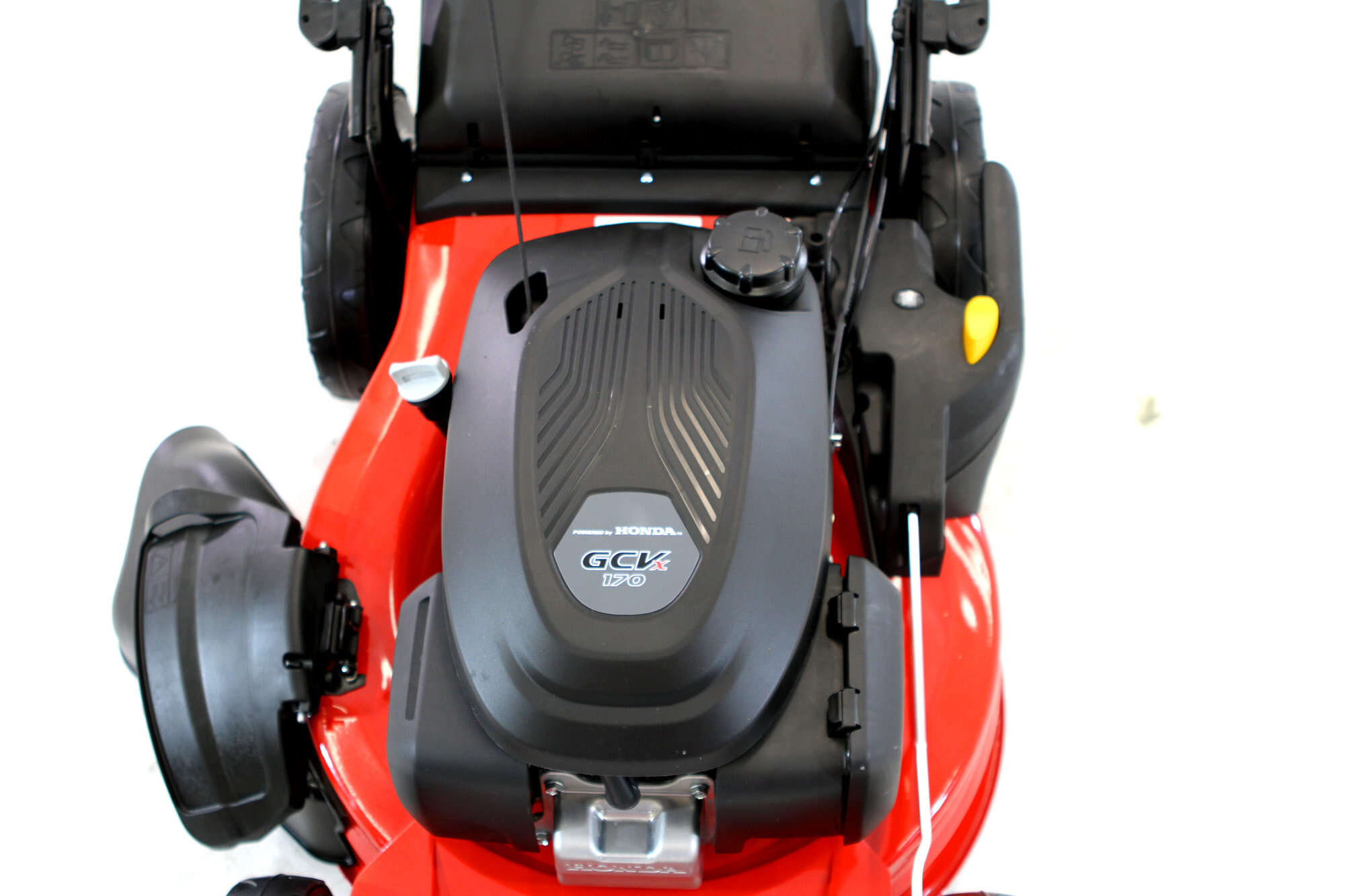 Muruniiduk MP1 554 H (veoga) Vari - Image 5
