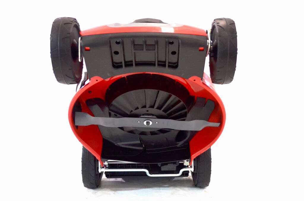 Muruniiduk MP1 554 H (veoga) Vari - Image 2