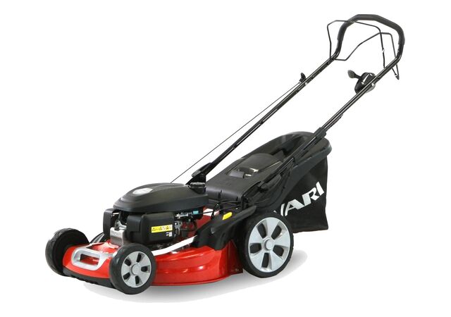Muruniiduk MP1 554 H (veoga) Vari