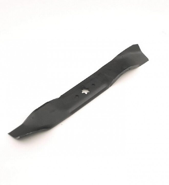 Murutraktori tera, 53,8cm/21,23", täht avaga, MTD