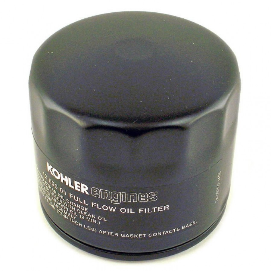Õlifilter Kohler mootorile CH 640, Arnold