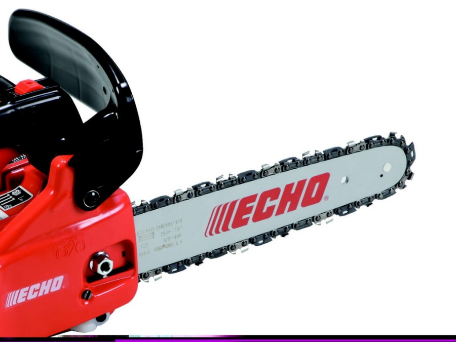 Juhtplaat 3/8 1,3 25 cm/10" Laminate X121-000002, Echo