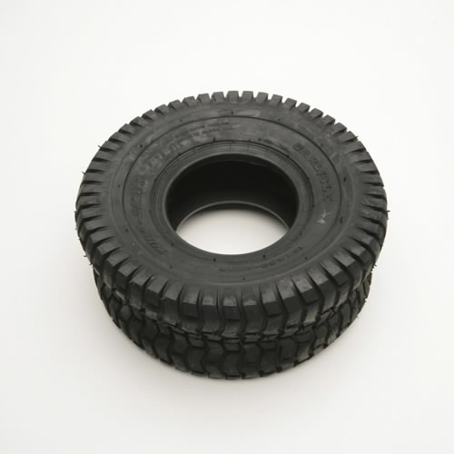 Rehv esimene 15X6, MTD