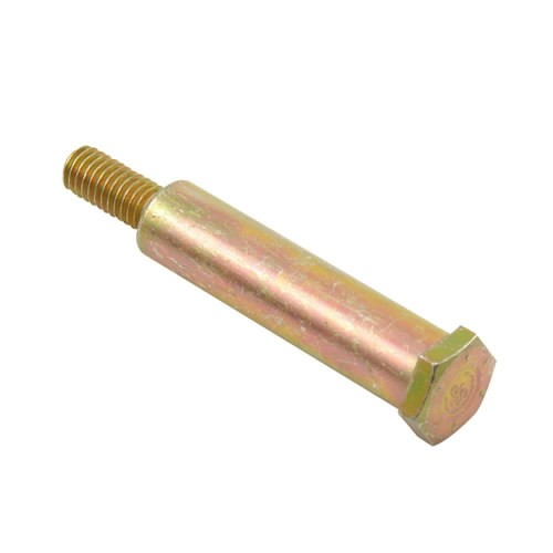 Polt .625 x 2.5, 3/8-16, MTD