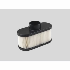 Õhufilter Kawasaki 11013-7049 ovaalne 168x71x100mm, Ratioparts