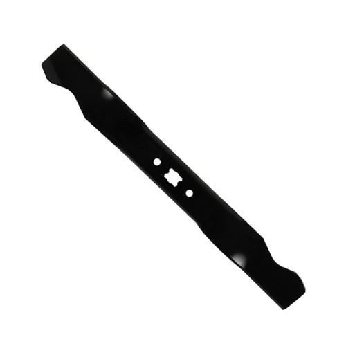 Muruniiduki tera, 50,6cm/20", täht avaga, 742-0740, MTD