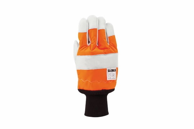 Turvakindad saemehele Pro 10=XL vasak kaitsega 10, Ratioparts