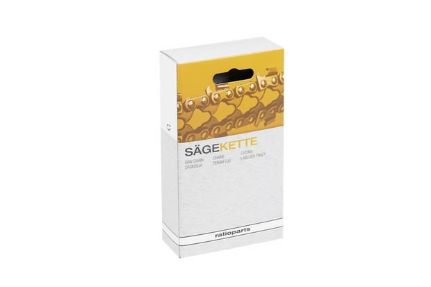 Saekett .325 1,5 56 hm HM Semi Chiesel, Ratioparts