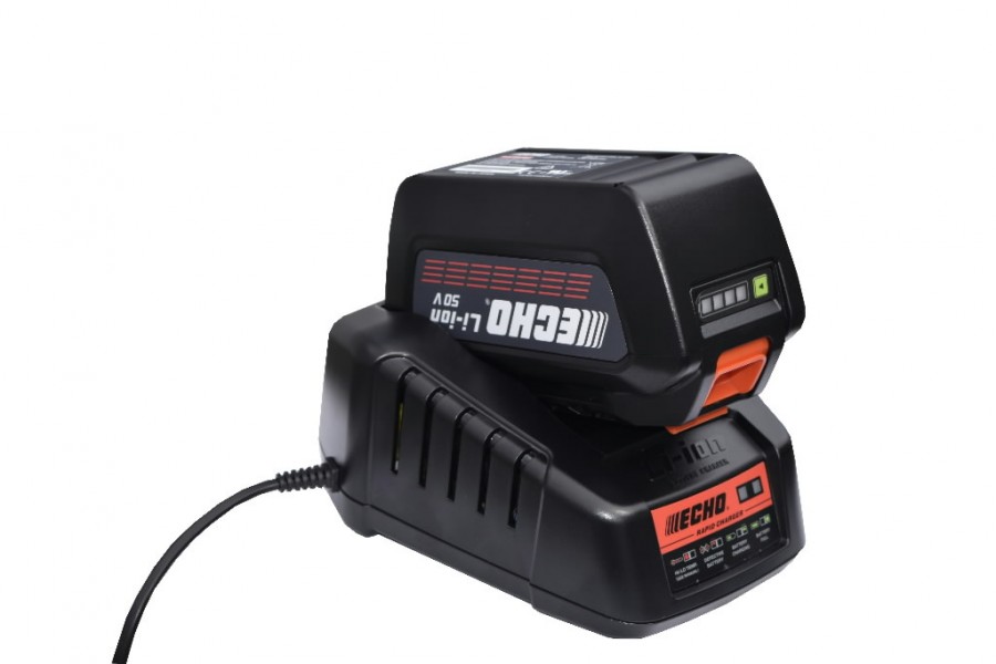 Akulaadija ECHO LCJQ-560C 50V, Echo - Image 2