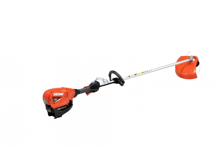 Akuga murutrimmer DSRM-300, karkass, Echo - Image 3