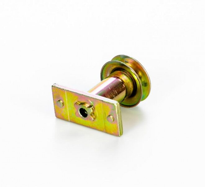 Tera adapter, 7/8 ID x.430, MTD