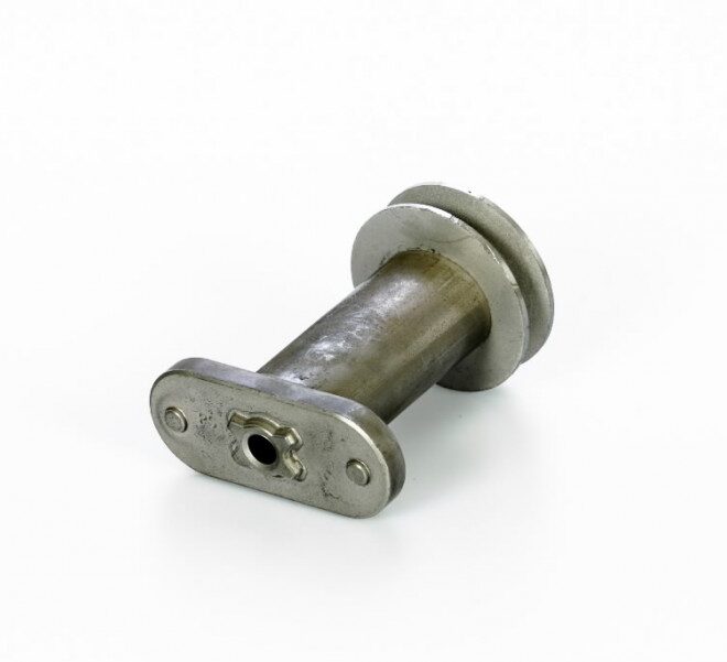Adapter, tera. koos rihmarattaga, MTD
