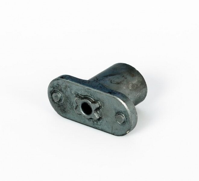 Adapter, tera 6x2,15 w-star Honda, MTD