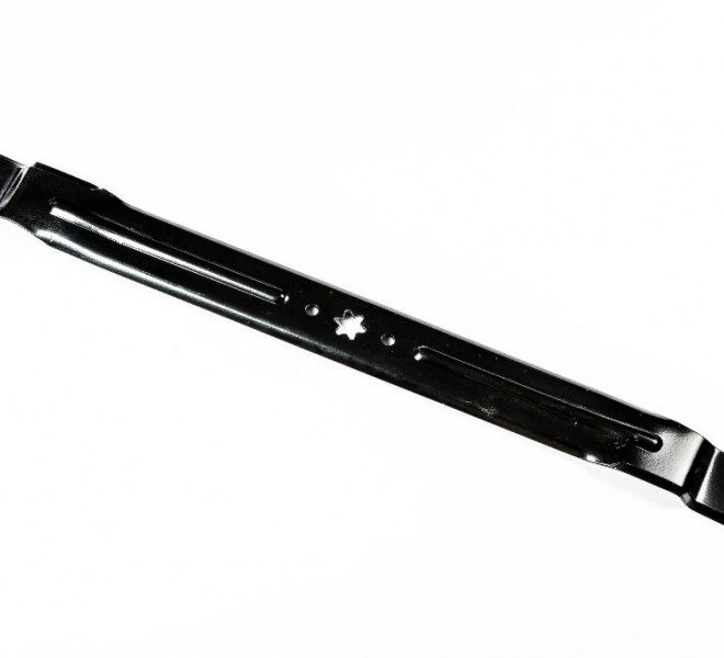 Murutraktori tera, 76cm/30,4", täht avaga ( 76 SD ), MTD