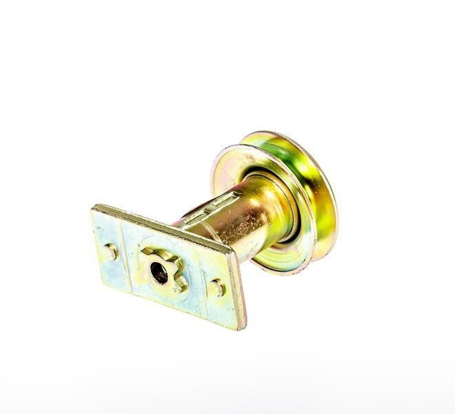 Tera adapter rihmarattaga, MTD