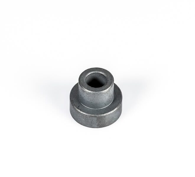 Distantspuks, MTD
