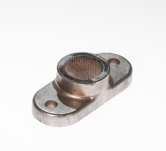 Adapter, tera traktorid 3-polti kinnitus, MTD