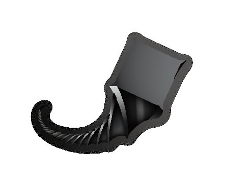 Trimmitamiil BLACK DIAMOND 2,41mm x 12m, Echo - Image 2