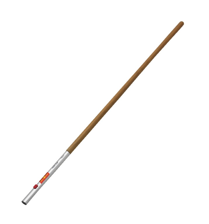 Puitvars ZM 140 1,4m Multi Star, WOLF-Garten