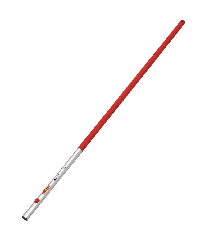 Alumiinium-vars ZM-A 140 1,4m Multi Star, WOLF-Garten