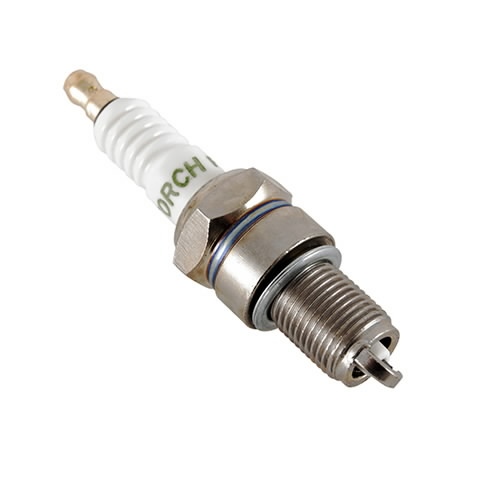 Küünal kõikidele ThorX mootoritele F5RTC F6RTC BPR6ES LT1 S86, MTD